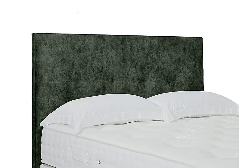 Artisan Collection Stratton Standard Floor Standing Headboard - Single
