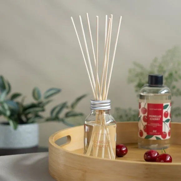 Destinations Morello Cherry Diffuser