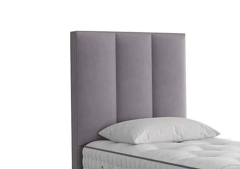 Ceto Floor Standing Headboard - Single