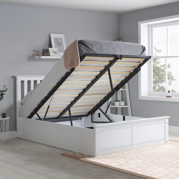 Phoenix Ottoman Bed 2