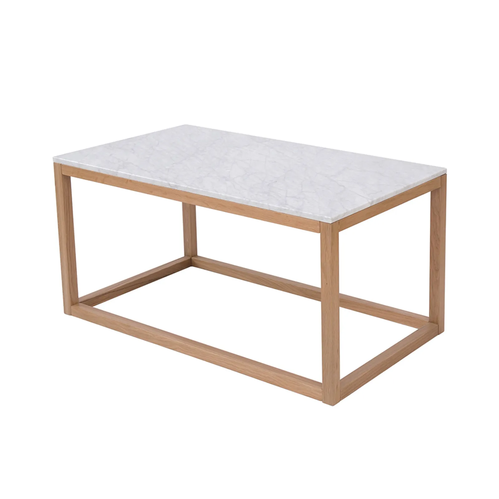 Harlow Coffee Table White