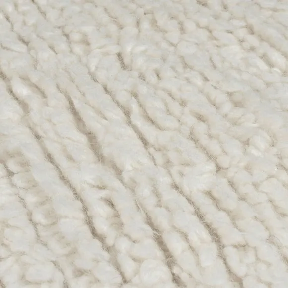 Edited Life Shaggy Wool Rug 2