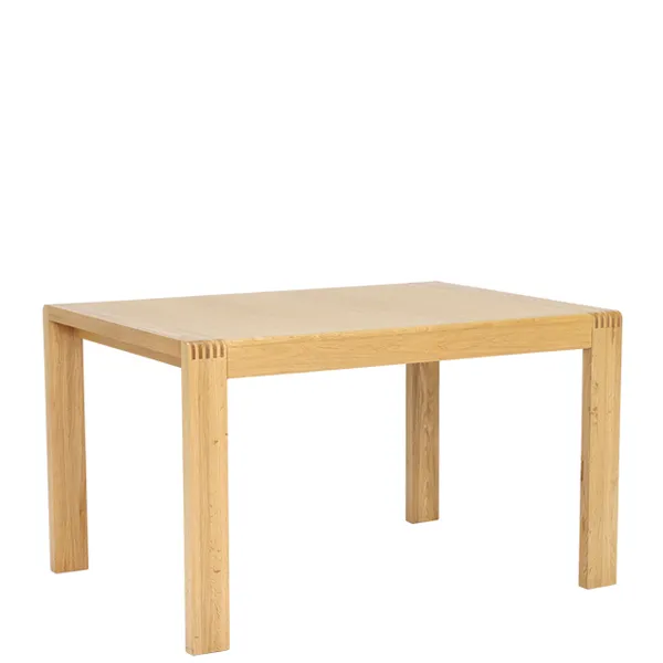 Ercol Bosco Extending Dining Table  Oak