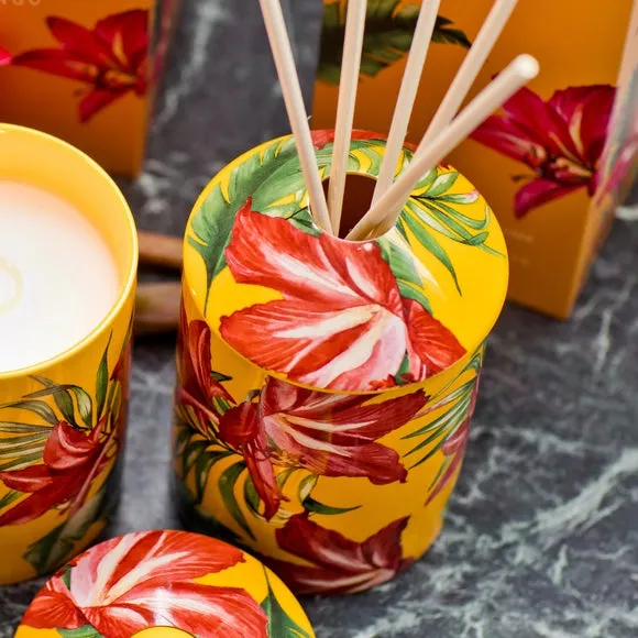 Stoneglow Urban Botanics Yuzu Mango Diffuser 3