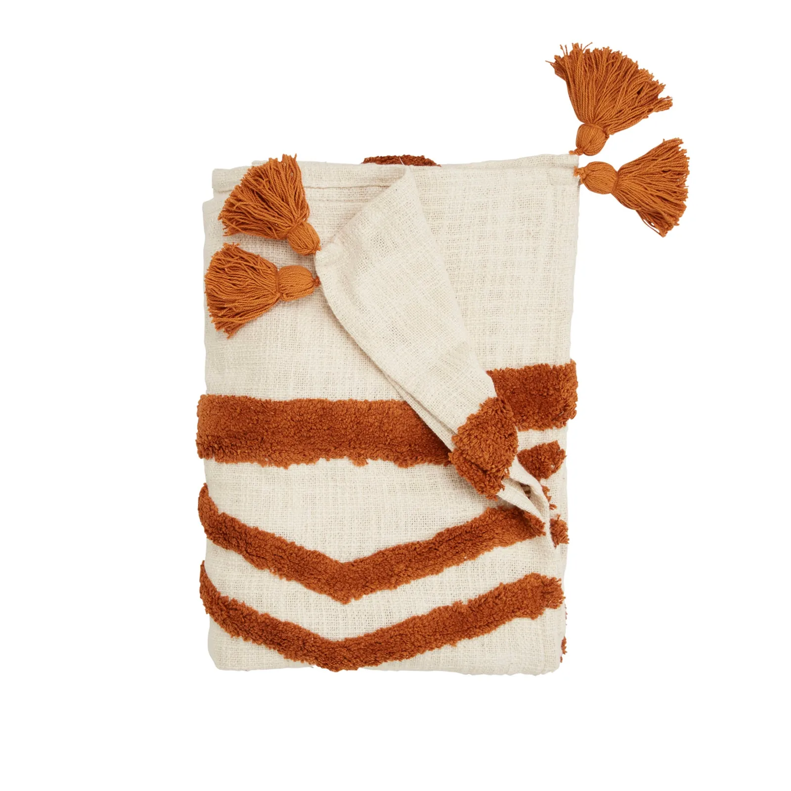 Adah Throw Blanket