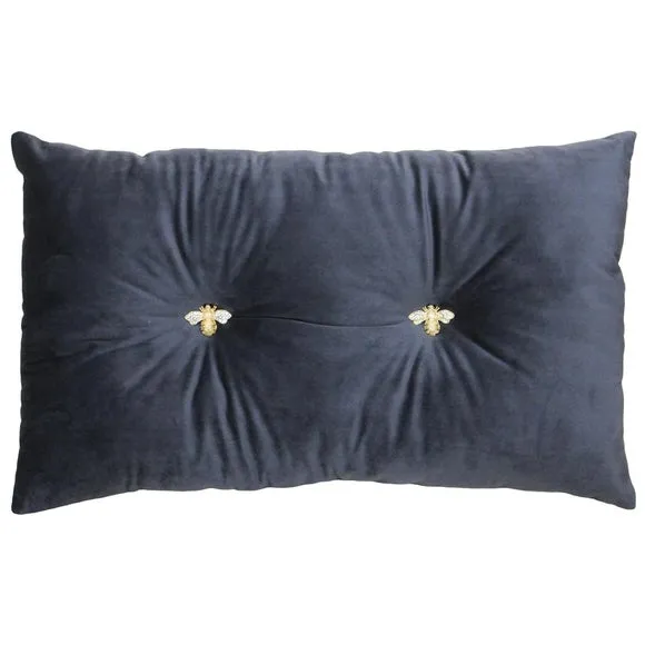 Bumble Cushion