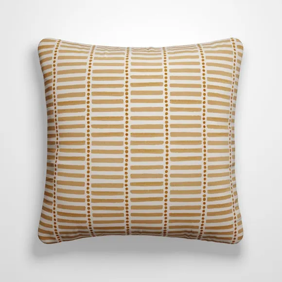 Emily Bond Fergus Made to Order Cushion Cover 2