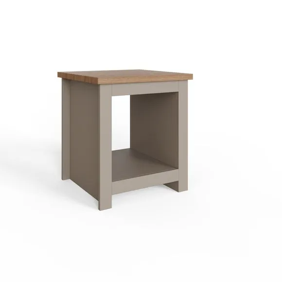 Return - Lancaster Side Table 3