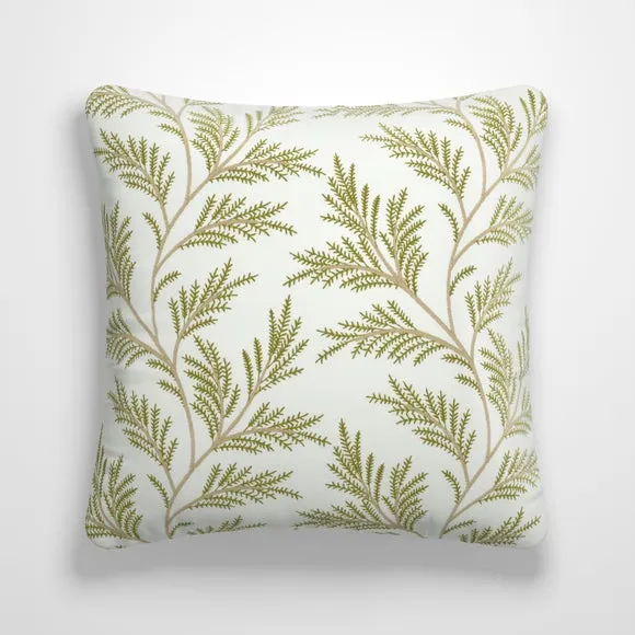 Farrier Made to Order Cushion Cover 2