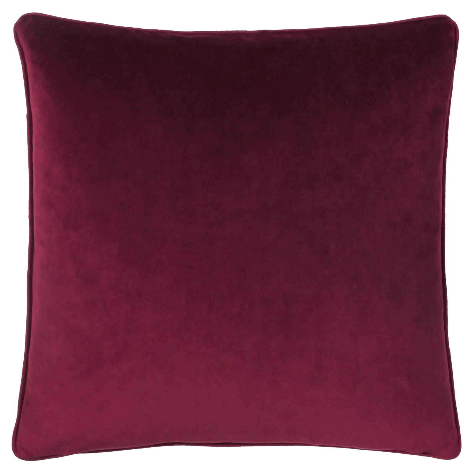 Paoletti Blenheim Geometric Cushion in Purple 2