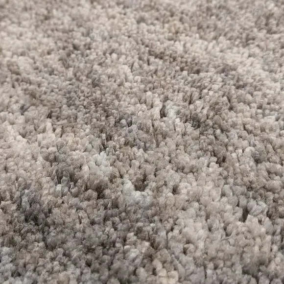 Kallie Washable Shaggy Rug 2