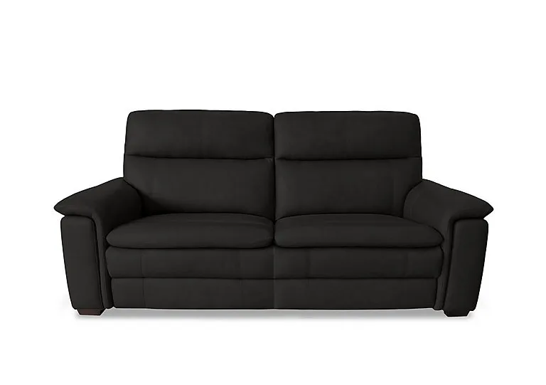 Recharge 3 Seater Leather Sofa - Sofas and Armchairs - In Time for Christmas