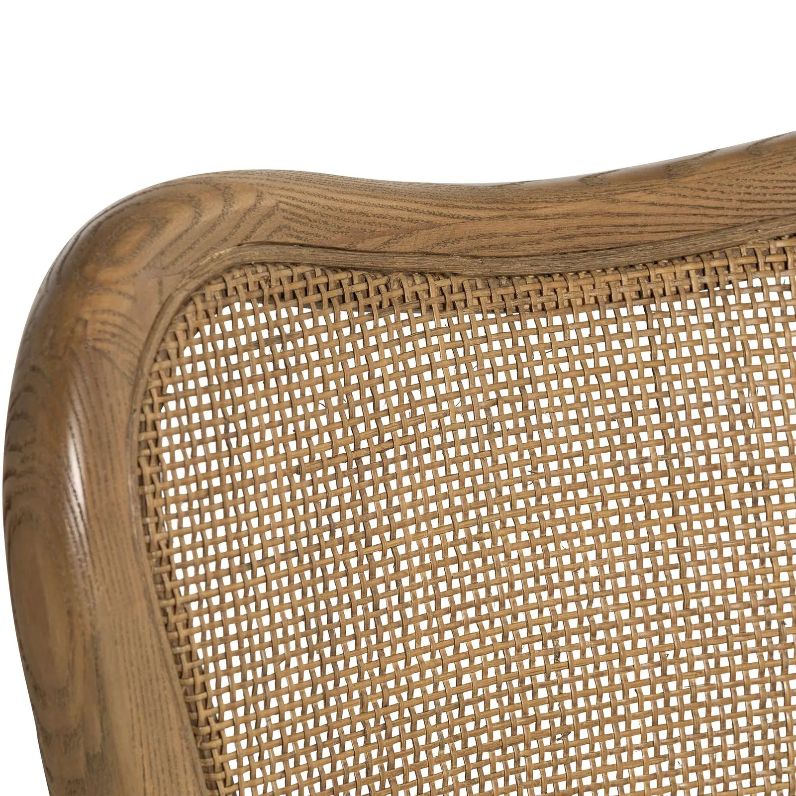 Hepworth Dining Chair, Neutral Wood | Barker & Stonehouse 5