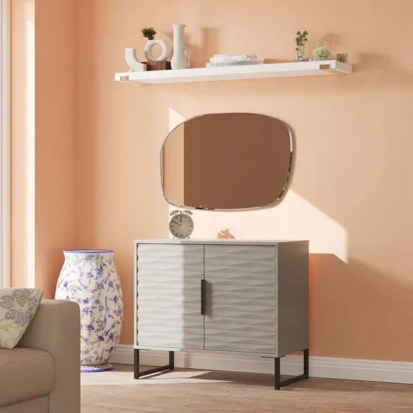 Tuxford Small Sideboard 1