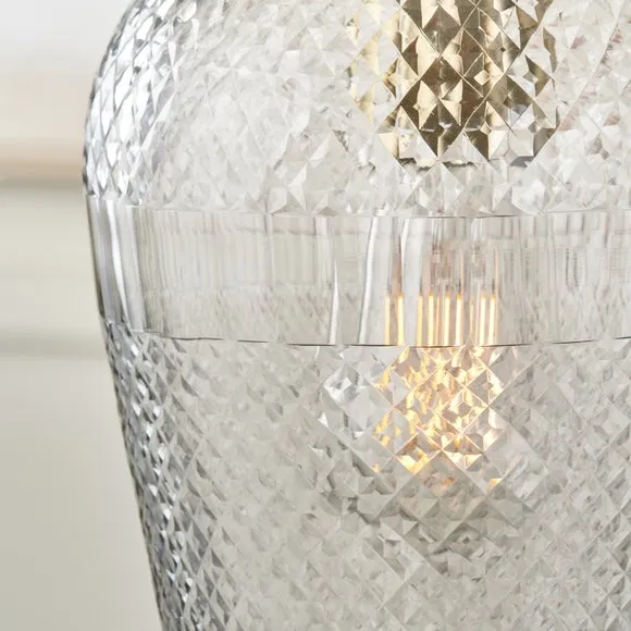 Pacific Lifestyle Giselle Adjustable Pendant Light 2