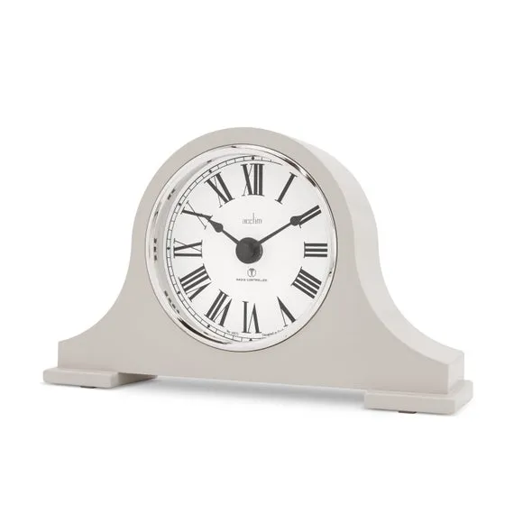 Acctim Foxton Quartz Mantel Clock 3