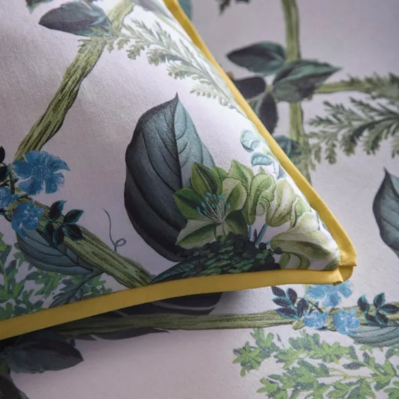 Laurence Llewelyn-Bowen Cotswold Fantasia 100% Cotton Duvet Cover & Pillowcase Set 3
