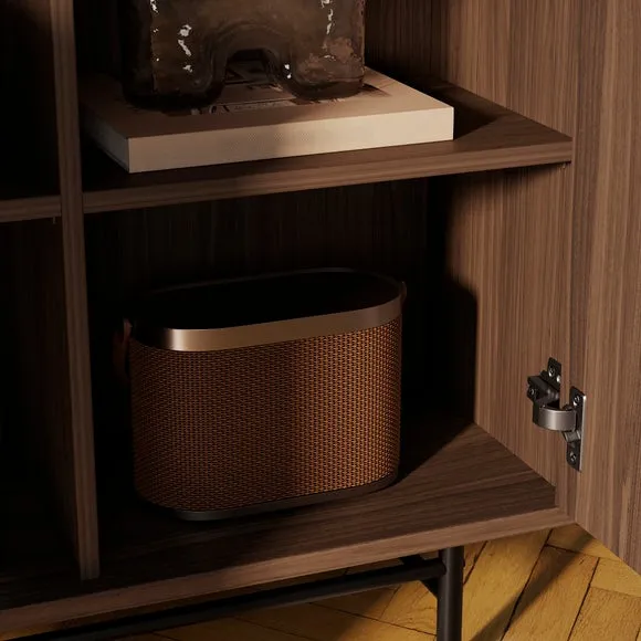 Bryant Small Slim Sideboard 4