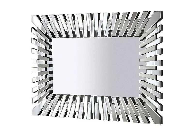 Mila Rectangle Mirror