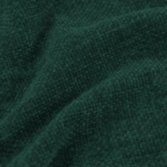 Chenille Throw Blanket 2