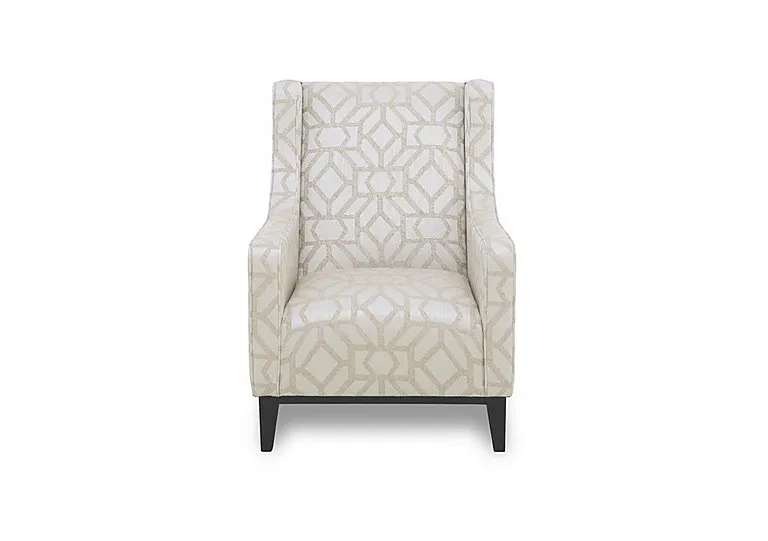 Regency Accent Chair