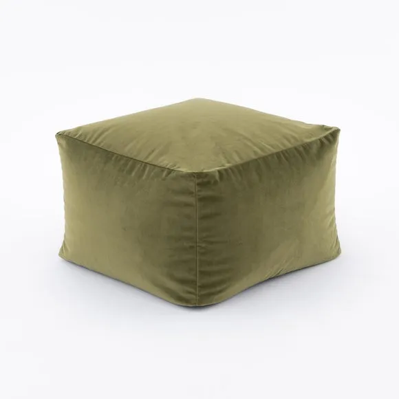 Eliza Pouffe 2