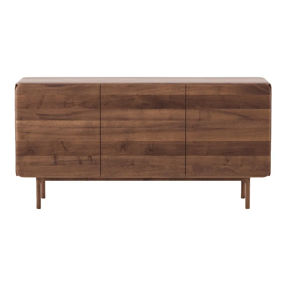 Artisan Cloud Sideboard 180cm in Walnut 2