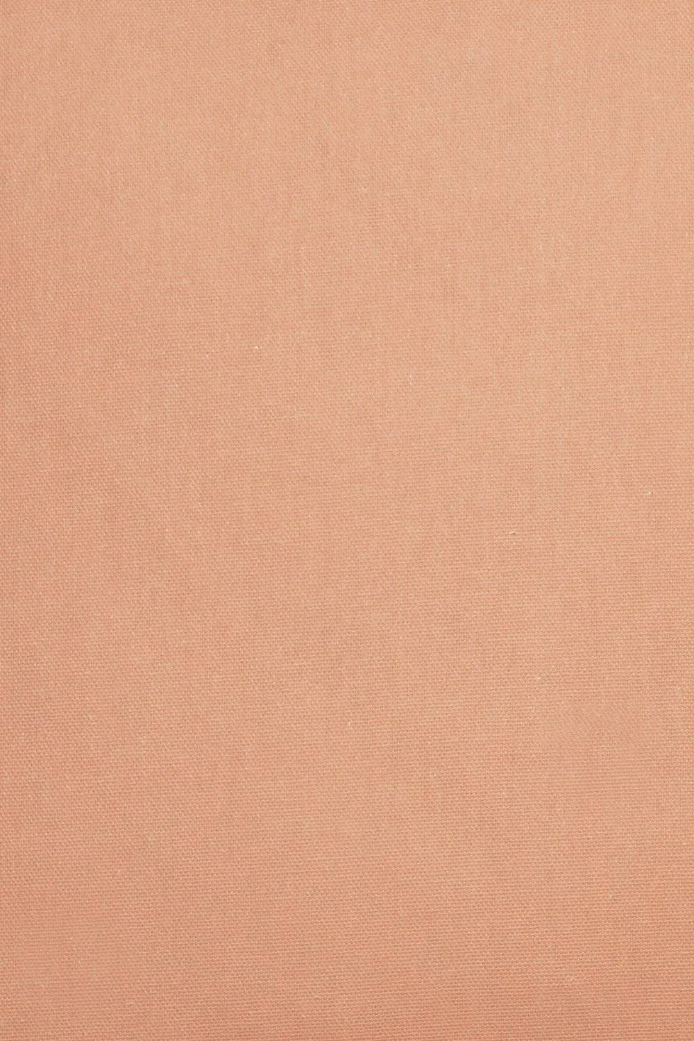 Fusion 'Plain Dye' Water & UV Resistant Filled Cushion in Orange 4