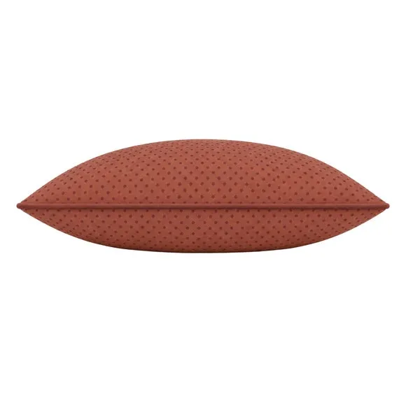 Mini Dots Square Cushion 3