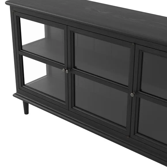 LPD Westport 3 Door Sideboard 6