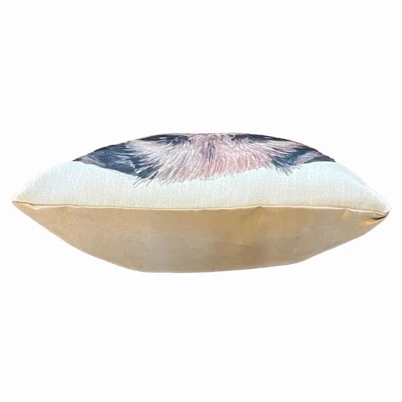 Daro Border Terrier Square Cushion 3
