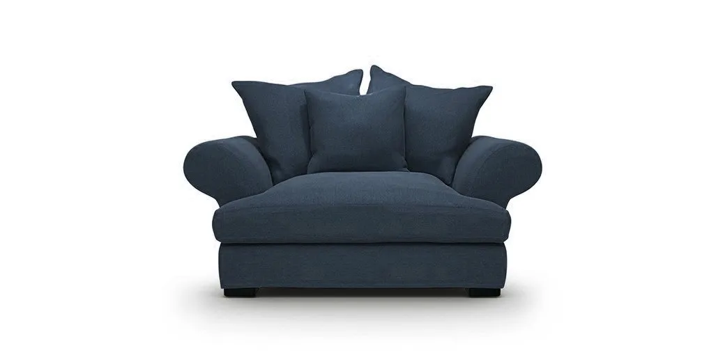 Lincoln Armchair