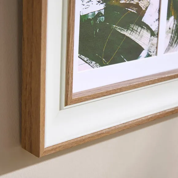 Olney 6 Aperture Multi Photo Frame 3