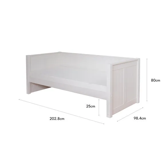 Stompa Pine Day Bed 5