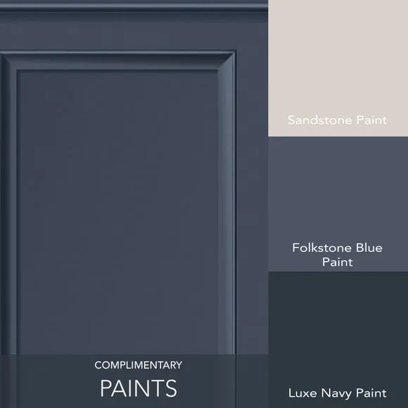 Rectangular Panel Wallpaper 3