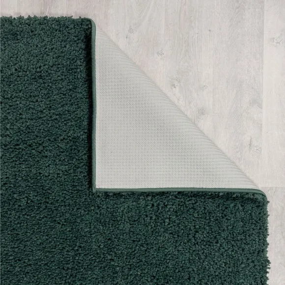 Cloud Washable Shaggy Rug 3