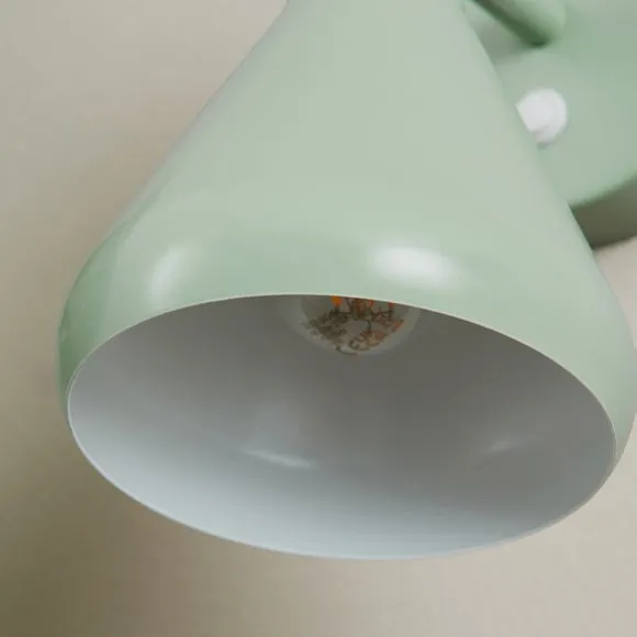 Wolston Adjustable Wall Light 3
