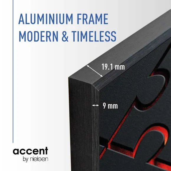 Nielsen Puzzle Photo Frame 3