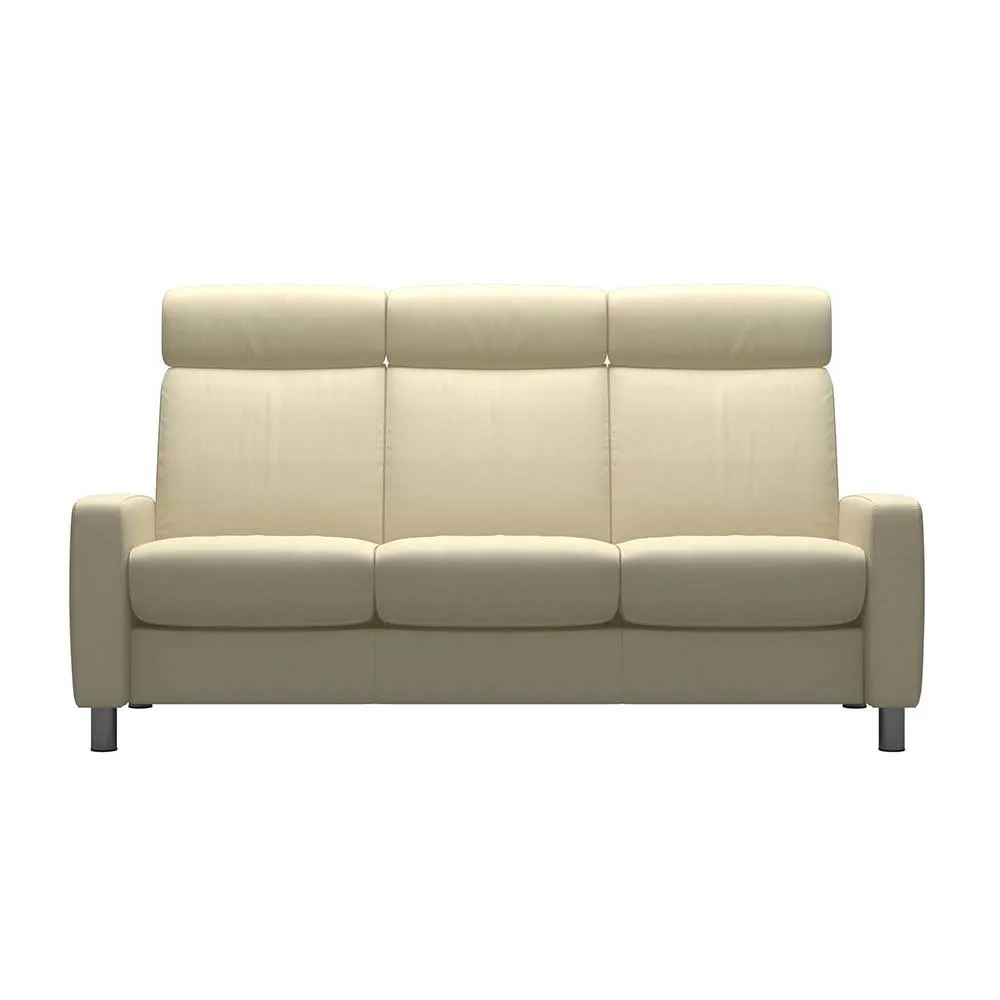 Stressless Arion High Back 3 Seater