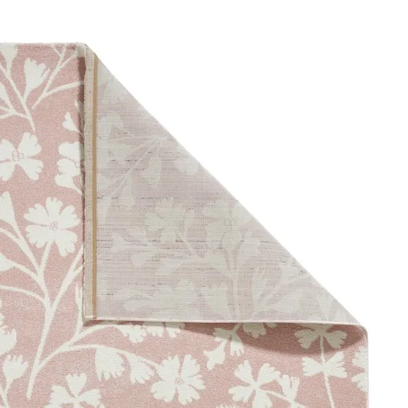 Catherine Lansfield Grace Floral Rug 3