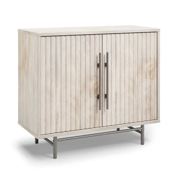Bryant 2 Door Small Sideboard 6