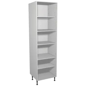 Wickes Universal Larder/Appliance Tower - 600mm
