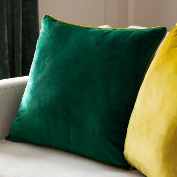 Furn. Square Cushion Cover 1