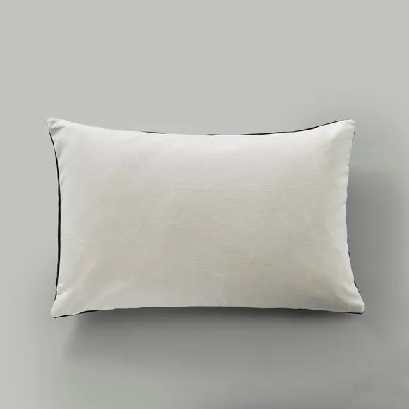 Happy Hour Velvet Rectangle Cushion 3