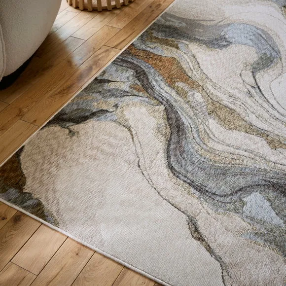 Think Rugs Nova Vortex Rug 2