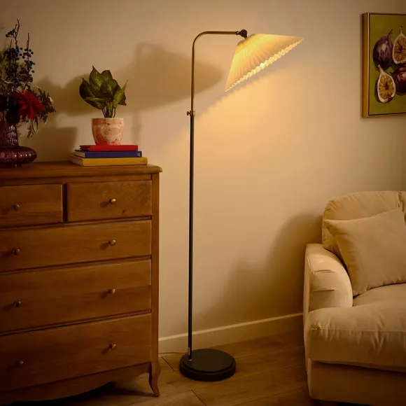 Wilma Adjustable Floor Lamp 2