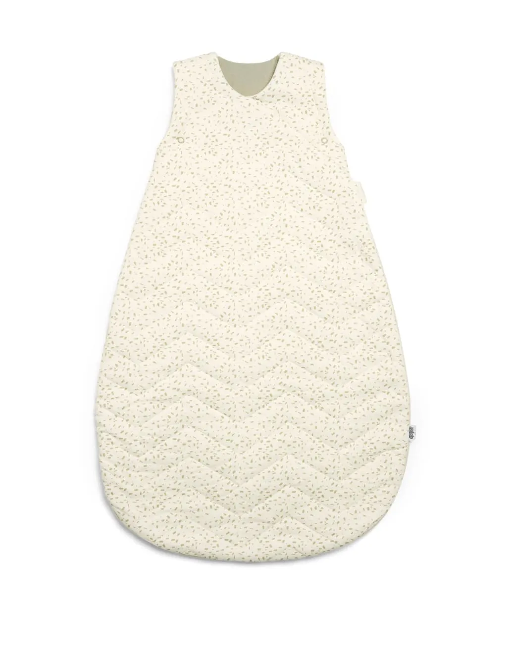 Mamas & Papas Born to be Wild 2.5 Tog Dreampod (0-6 Mths) Cream