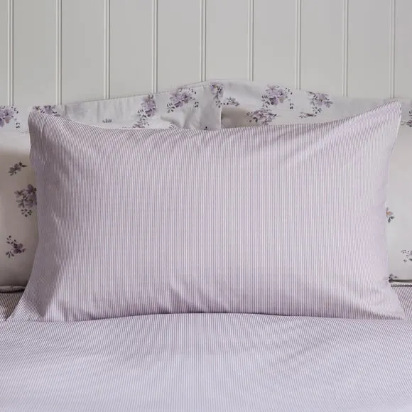 Hailey Ditsy Duvet Cover and Pillowcase Set 4