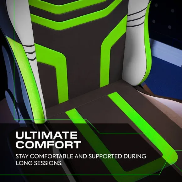 X Rocker Agility Gaming Chair 3
