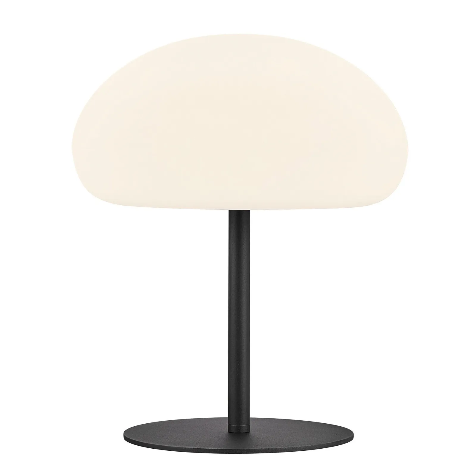 Nordlux Sponge Outdoor Portable Light Table Lamp White Garden LED IP65